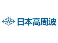 日本高周波模具钢logo